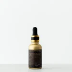 Αντιγηραντικό λάδι προσώπου